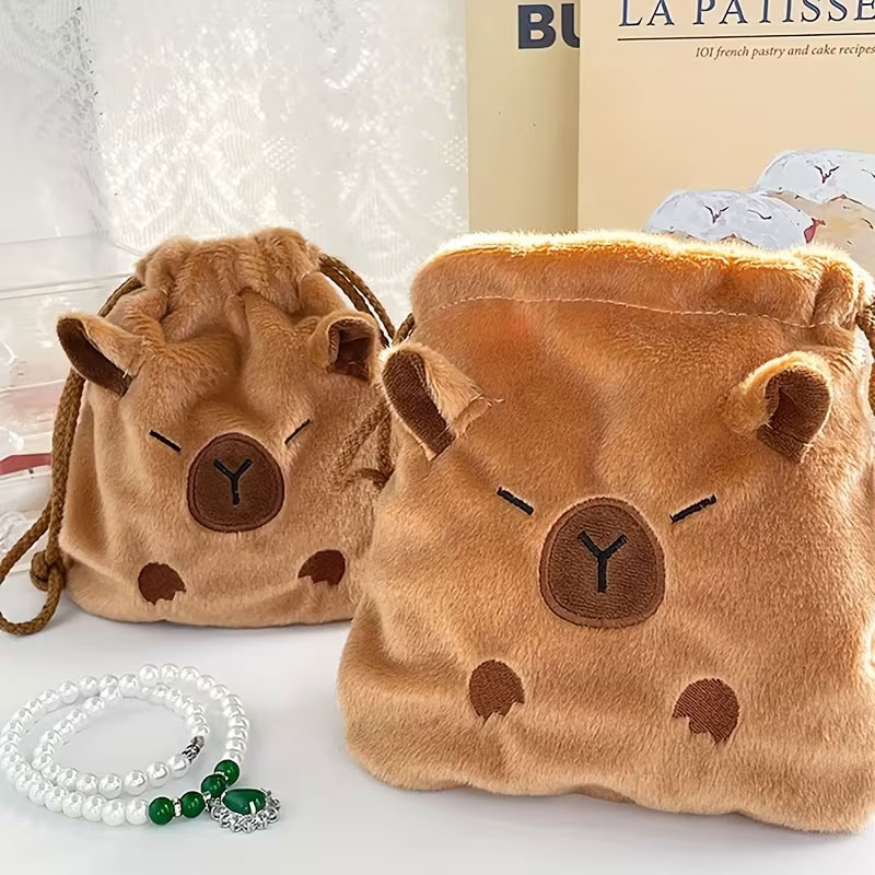 Women Accessories List - Gift for Her/Him: 1 Cute Animal