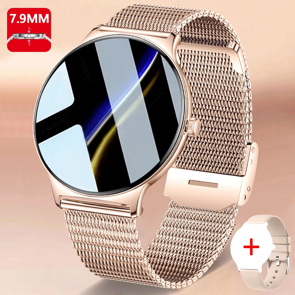 Women Accessories Display - ChiBear Ultra Thin Fashion Smart Watch
