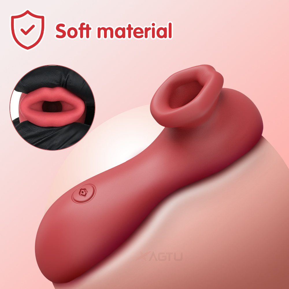 Sucking Vibrator APP Control C - Women Accessories App avaliação e preço