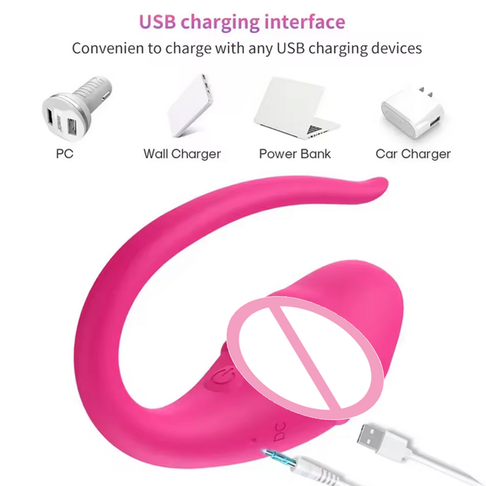 Wireless Bluetooth Dildo Vibra - Women Accessories App avaliação e preço