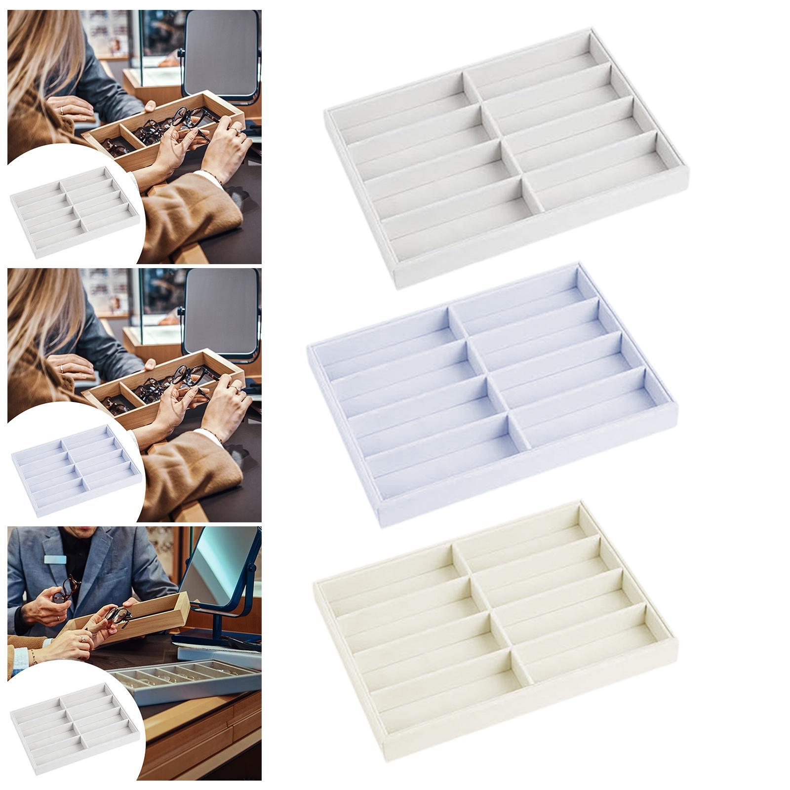 Sunglasses Organizer Tray Eyew - Women Accessories List avaliação e preço