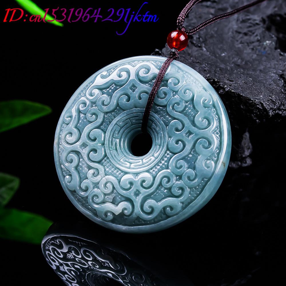 Natural Burmese Jadeite Flower - Women'S Vintage Accessories avaliação e preço