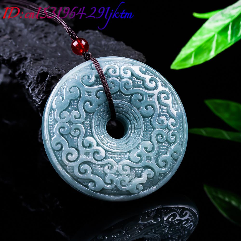 Natural Burmese Jadeite Flower - Women'S Vintage Accessories avaliação e preço