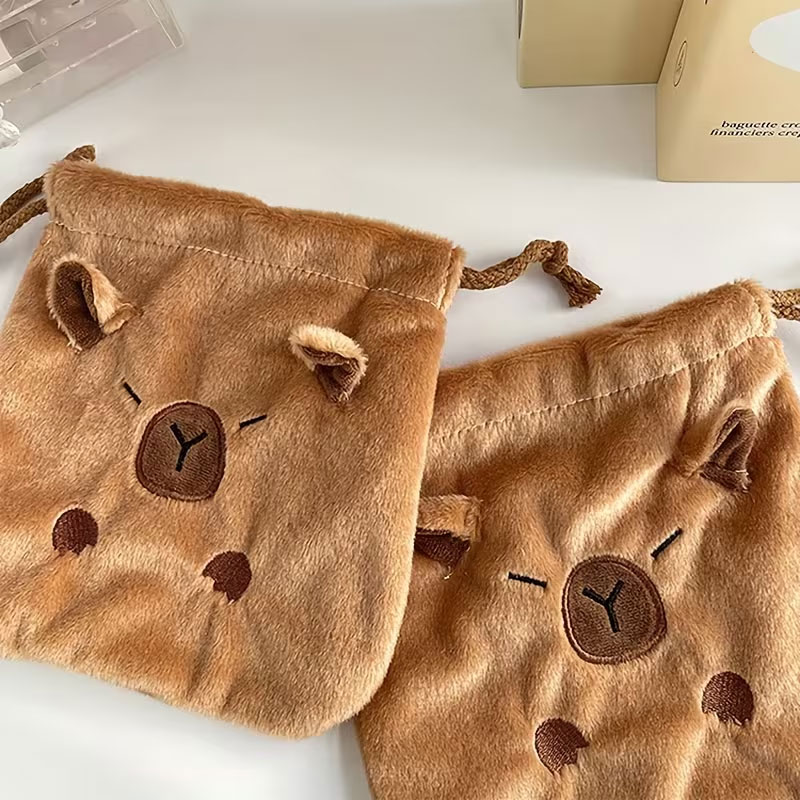 Gift for Her/Him: 1 Cute Anima - Women Accessories List avaliação e preço