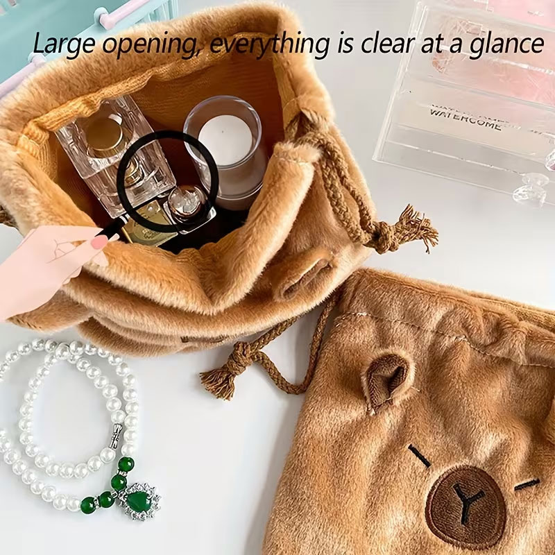Gift for Her/Him: 1 Cute Anima - Women Accessories List avaliação e preço