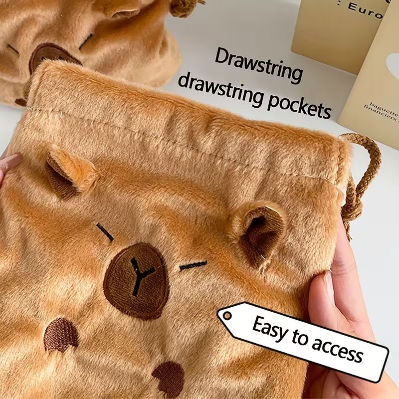 Gift for Her/Him: 1 Cute Anima - Women Accessories List avaliação e preço