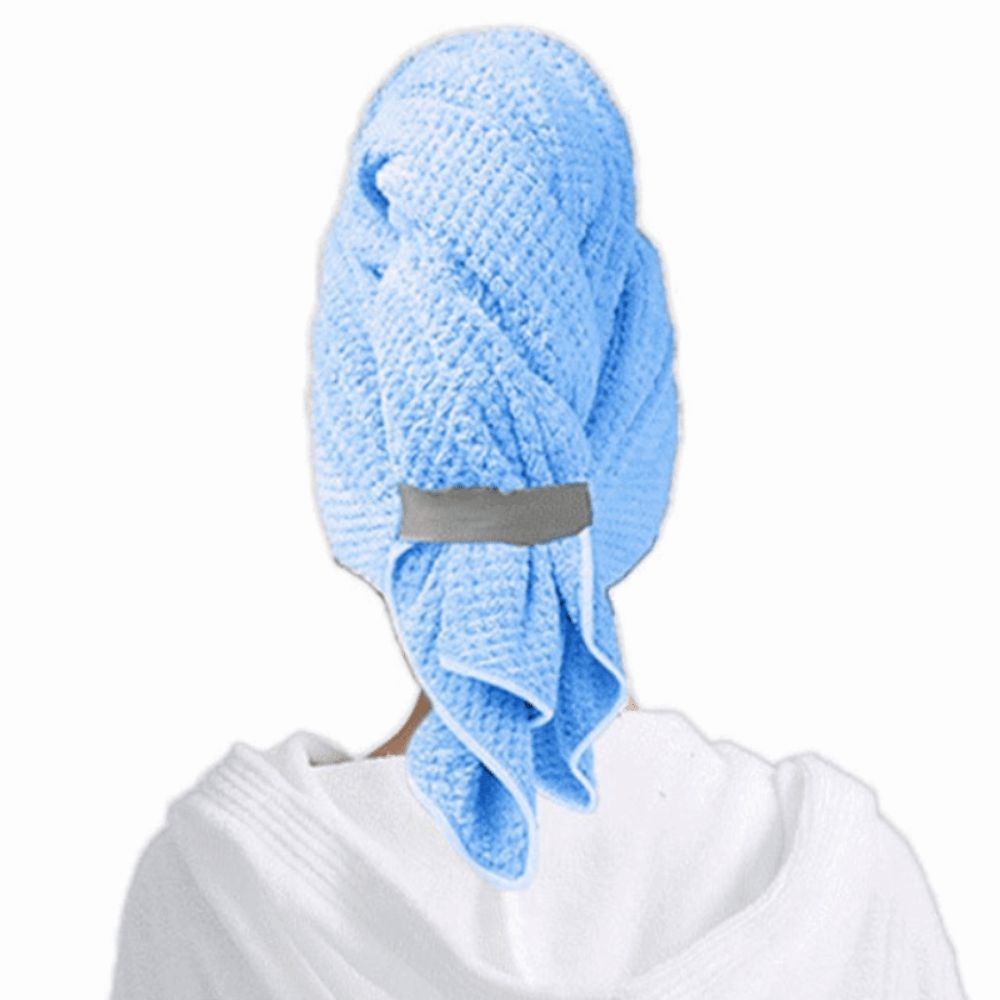 Ultra Absorbent Microfiber Hai - Hair Band Elastic avaliação e preço