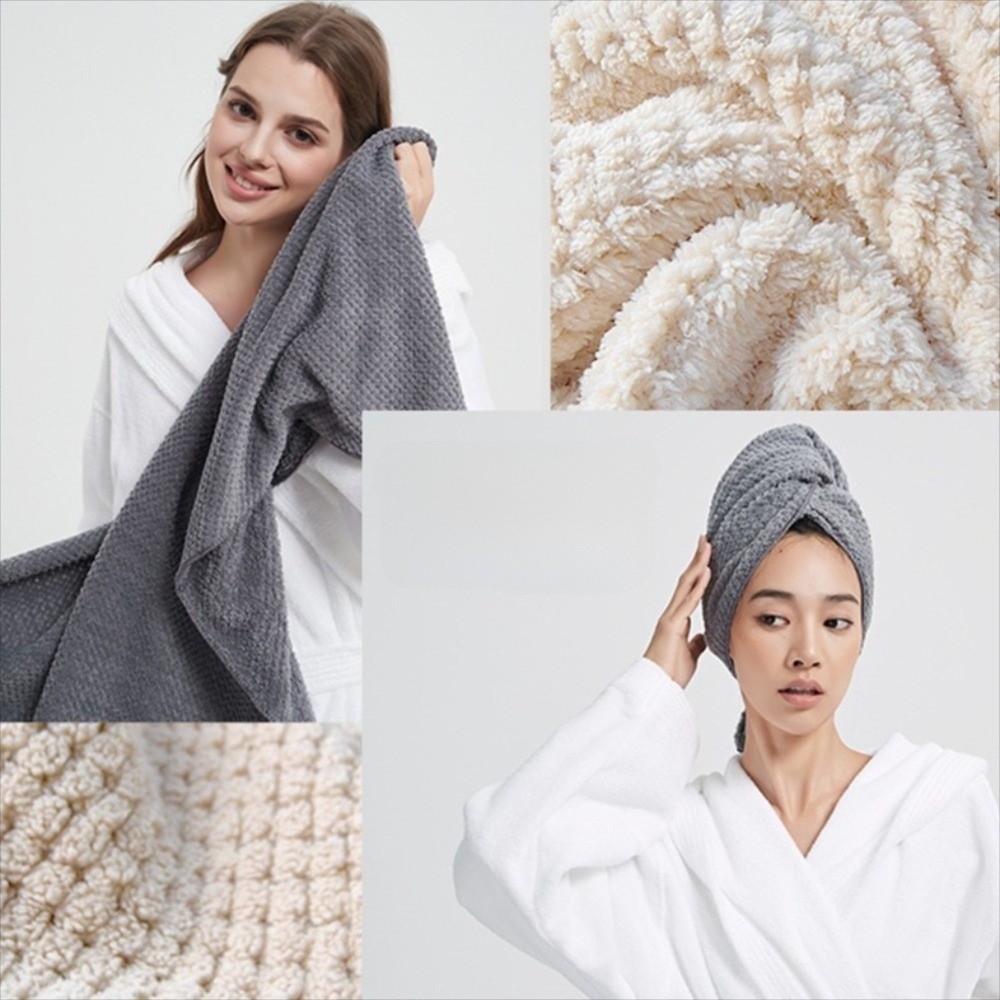 Ultra Absorbent Microfiber Hai - Hair Band Elastic avaliação e preço