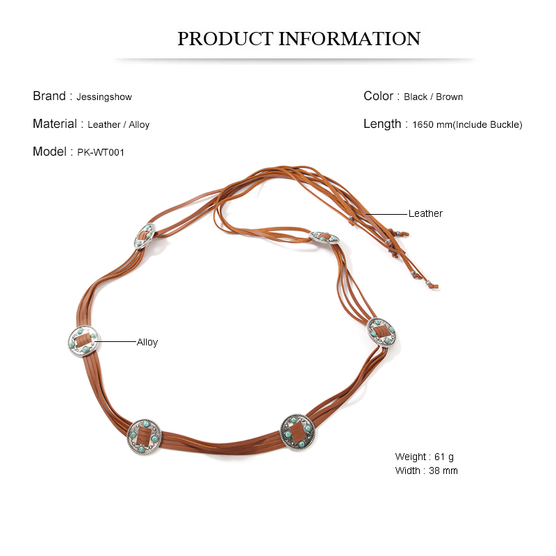 Vintage Bohemian Style Women's - Women Accessories Pk avaliação e preço