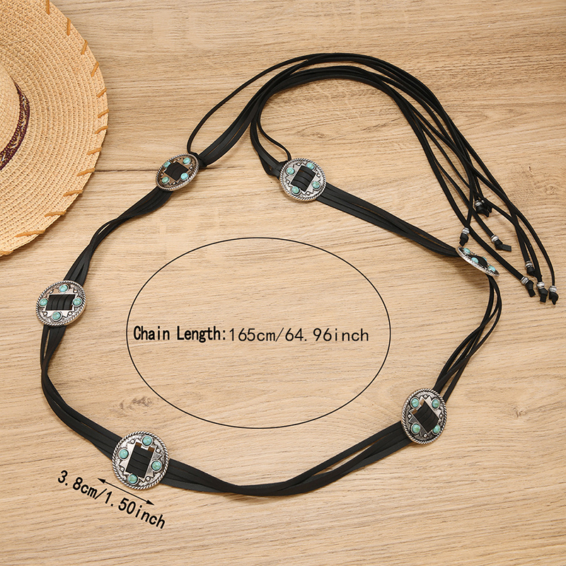 Vintage Bohemian Style Women's - Women Accessories Pk avaliação e preço