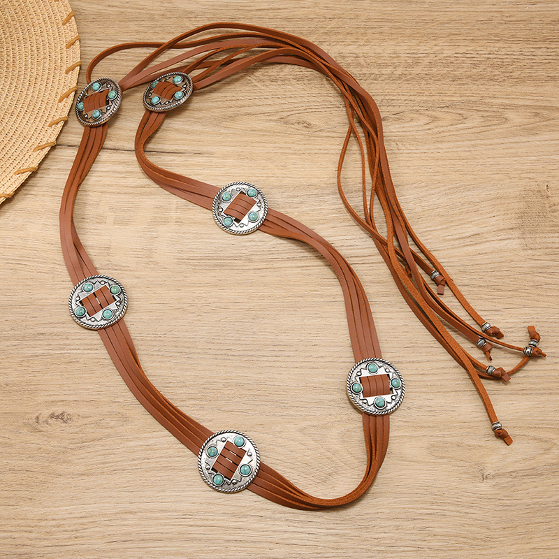 Vintage Bohemian Style Women's - Women Accessories Pk avaliação e preço