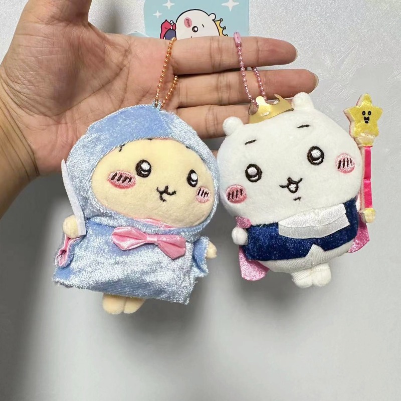 Jhiikawas Fairy Tale Prince  P - Women'S Keychain Accessories avaliação e preço
