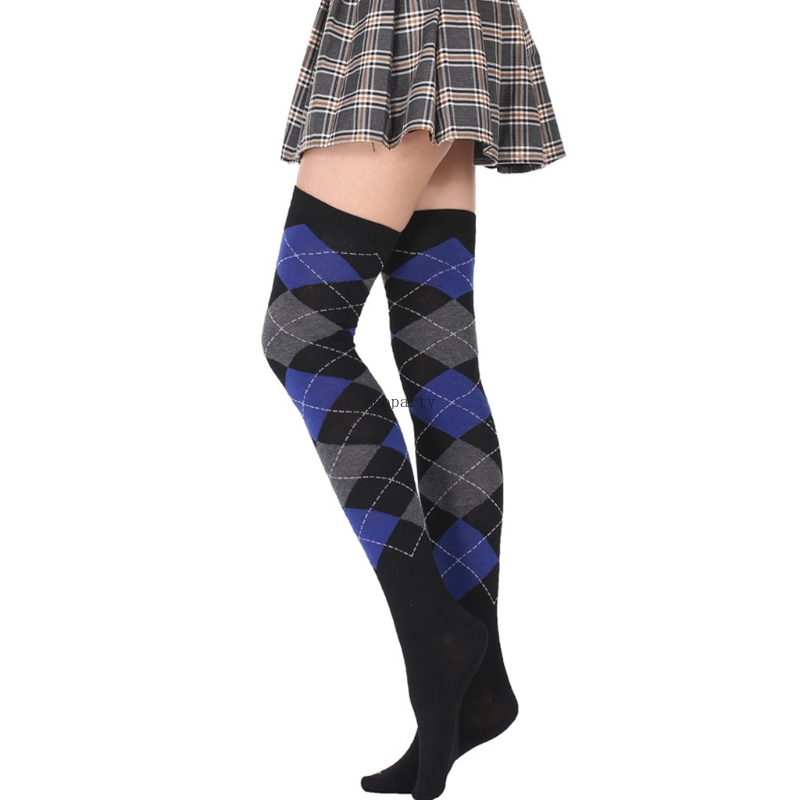 Halloween Women Thigh High Sto - Women Accessories App avaliação e preço