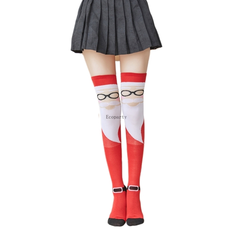 Halloween Women Thigh High Sto - Women Accessories App avaliação e preço