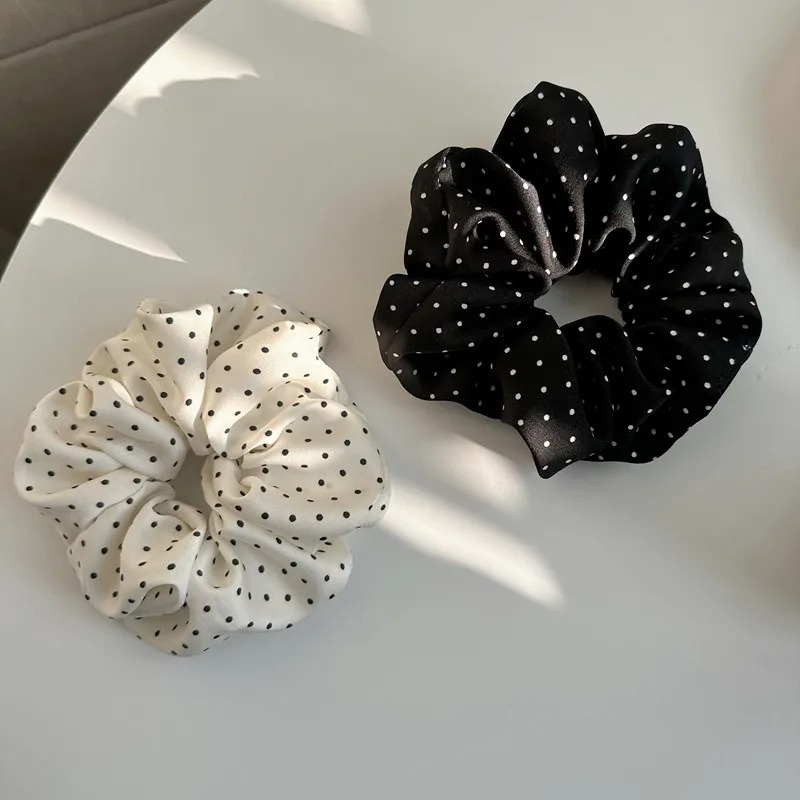 2Pcs Elegant Minimalist Hair S - Hair Band Elastic avaliação e preço