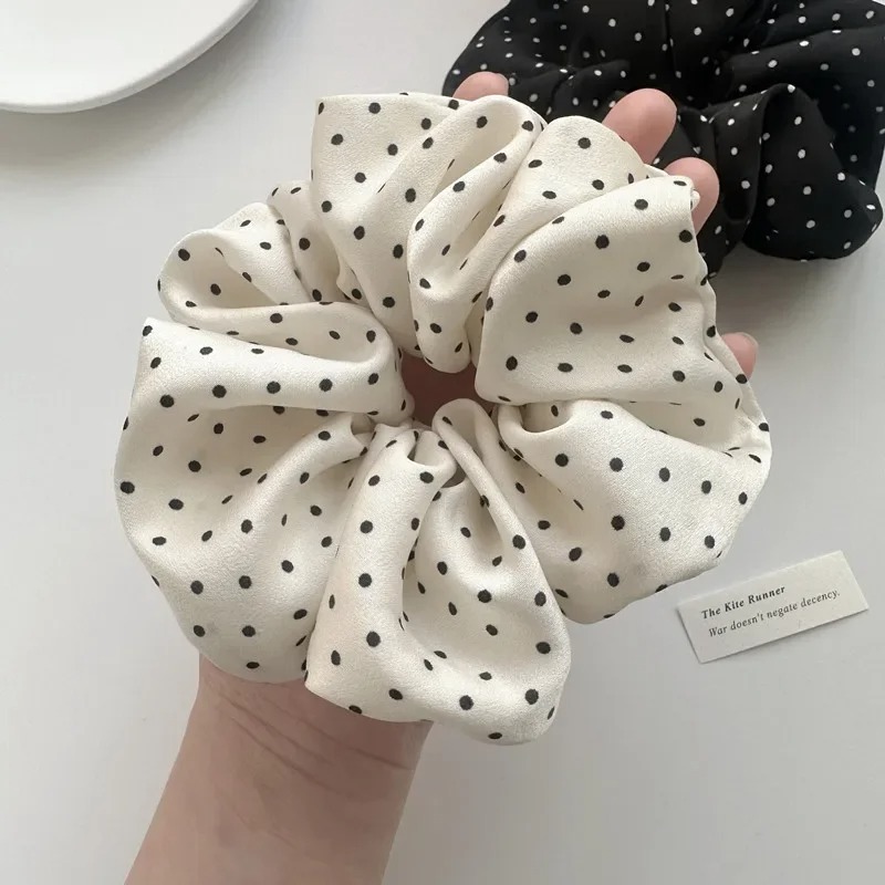 2Pcs Elegant Minimalist Hair S - Hair Band Elastic avaliação e preço