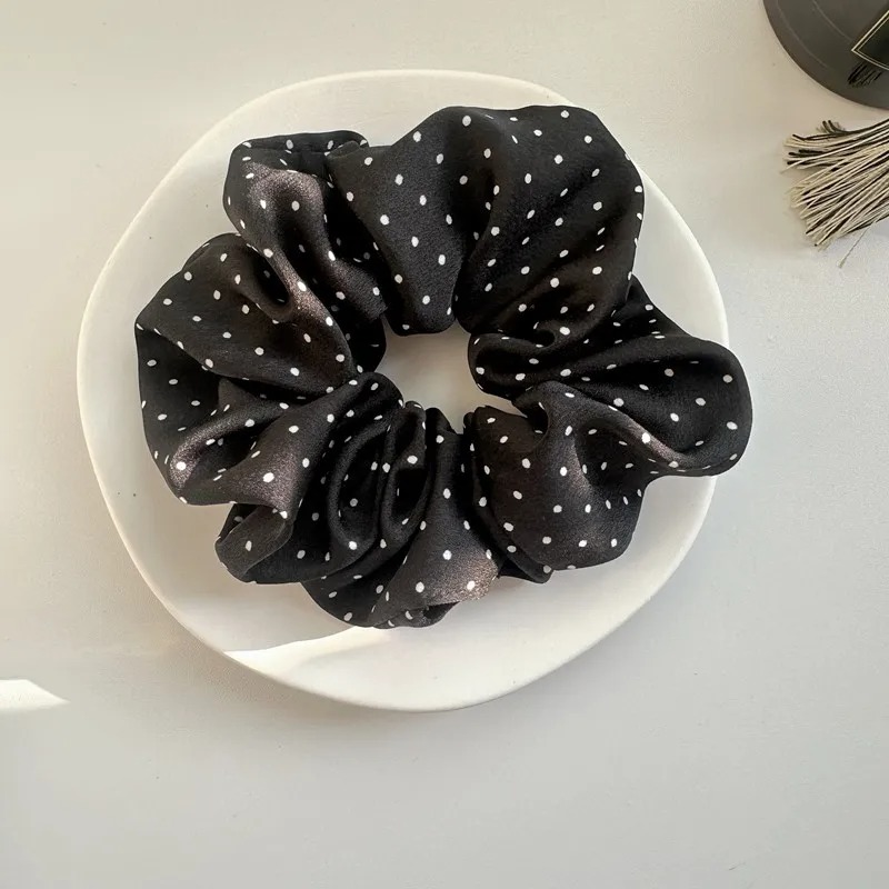 2Pcs Elegant Minimalist Hair S - Hair Band Elastic avaliação e preço