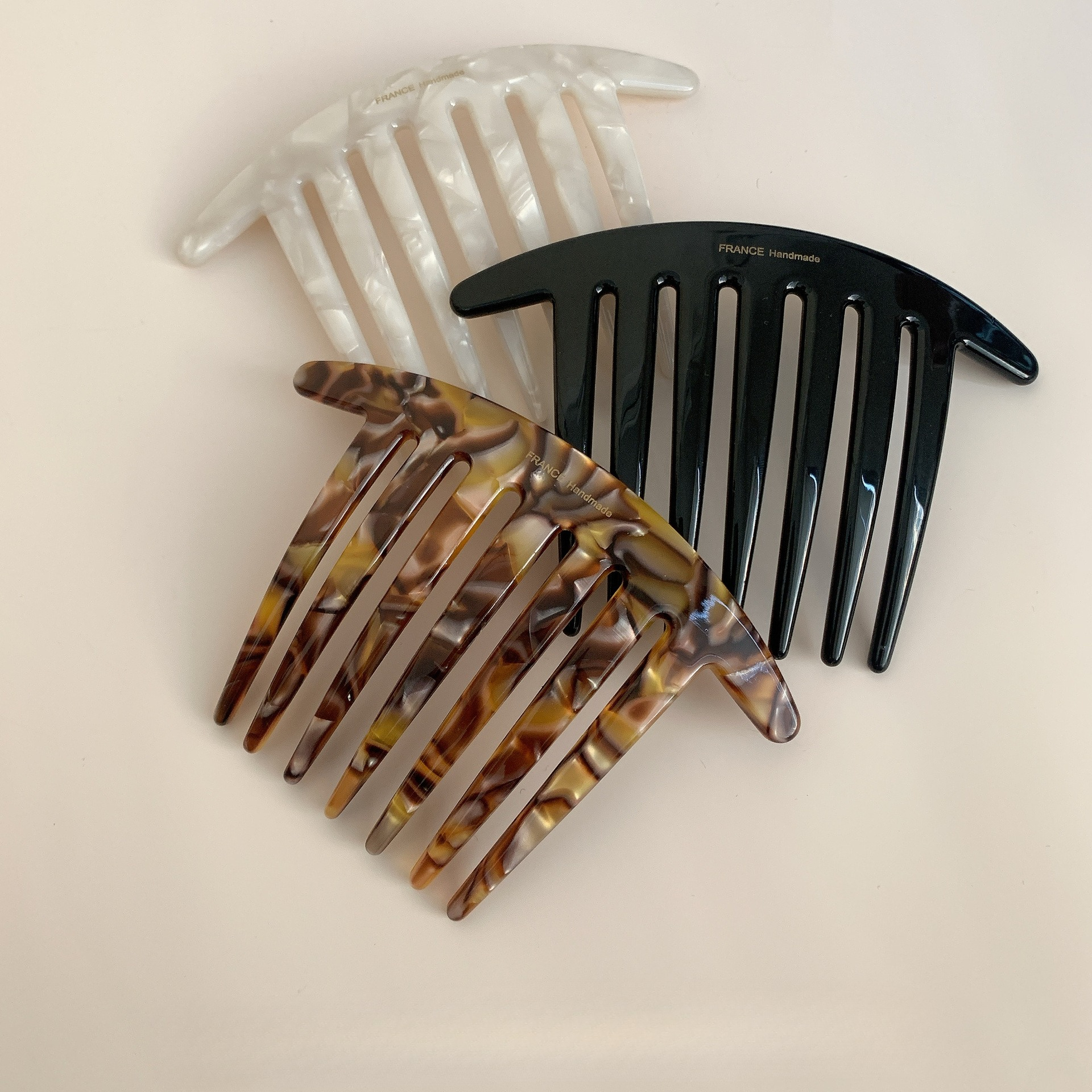 2025 New French U-shaped Hairp - Hair Fork Stick avaliação e preço