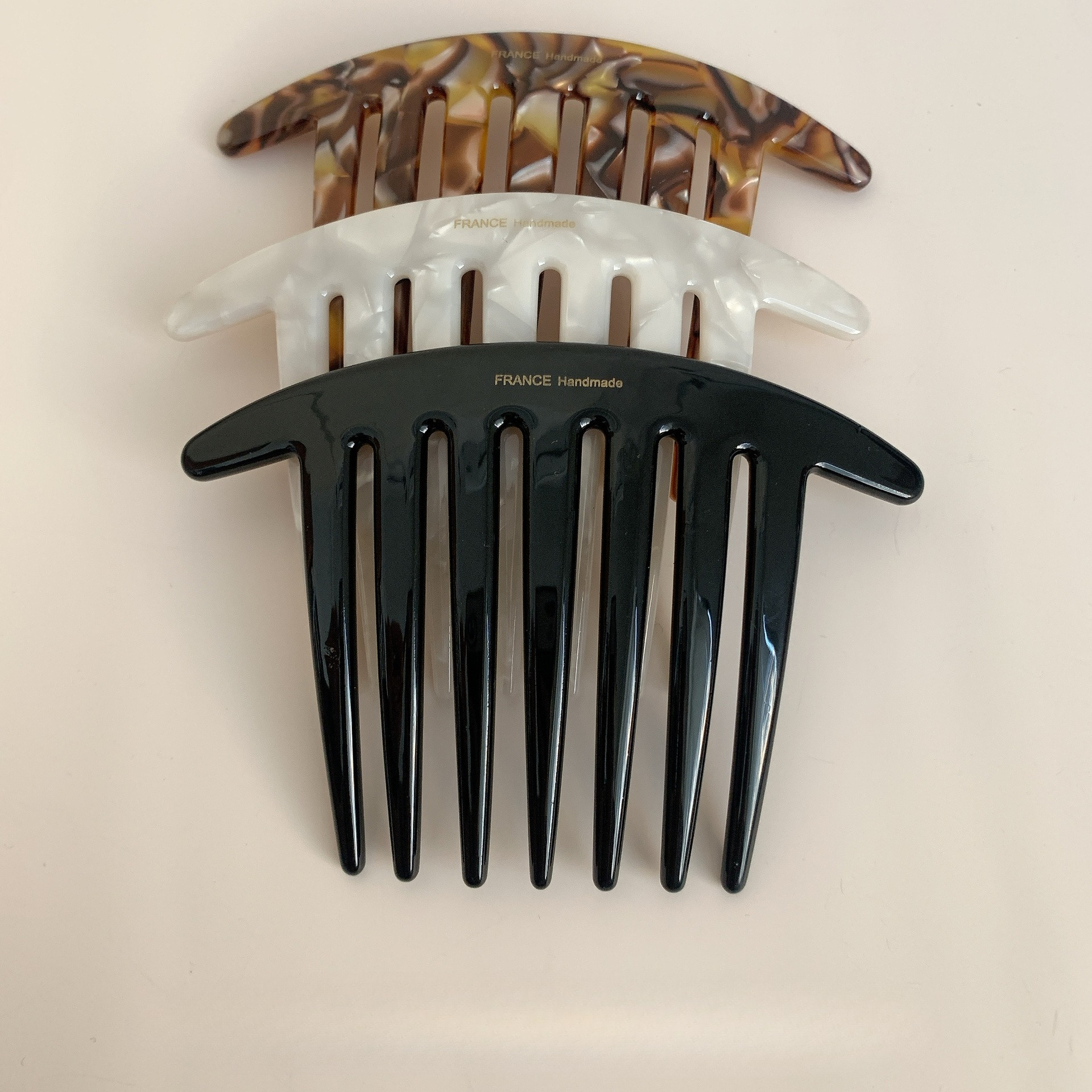 2025 New French U-shaped Hairp - Hair Fork Stick avaliação e preço