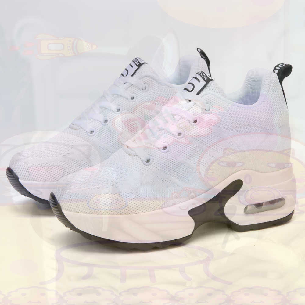 Red Size 36 Shoes Woman Tennis - Women Accessories Business avaliação e preço