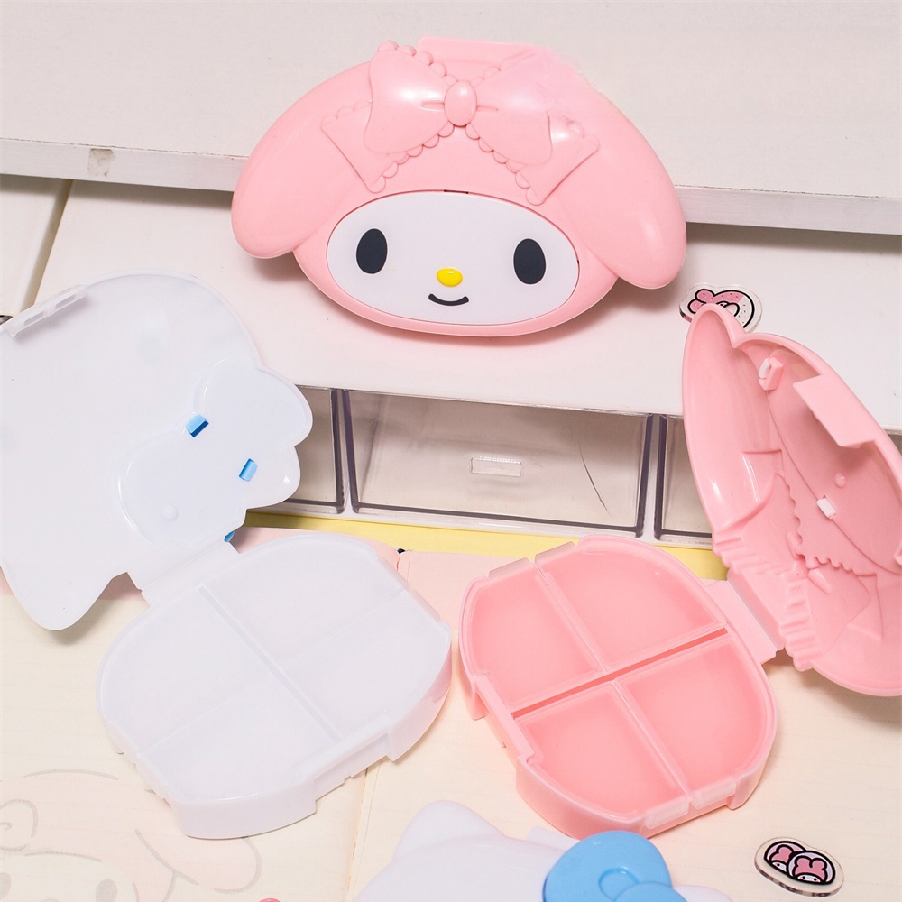 Genuine Sanrio Hello Kitty My  - Women Accessories List avaliação e preço