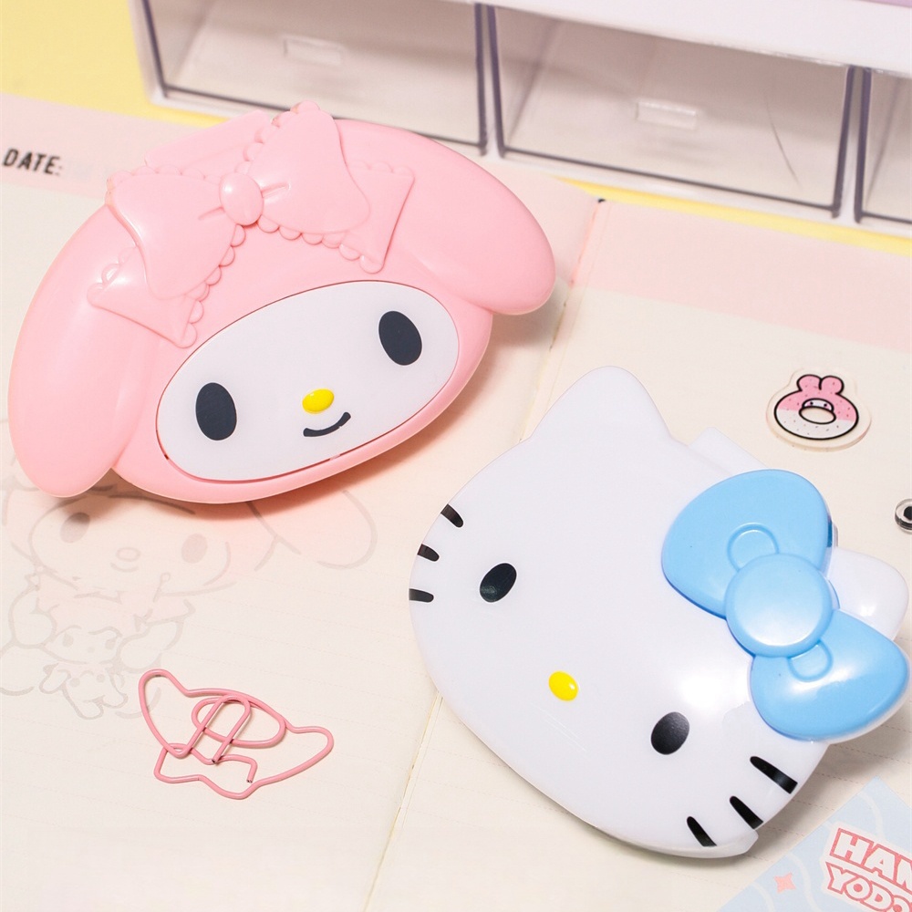 Genuine Sanrio Hello Kitty My  - Women Accessories List avaliação e preço