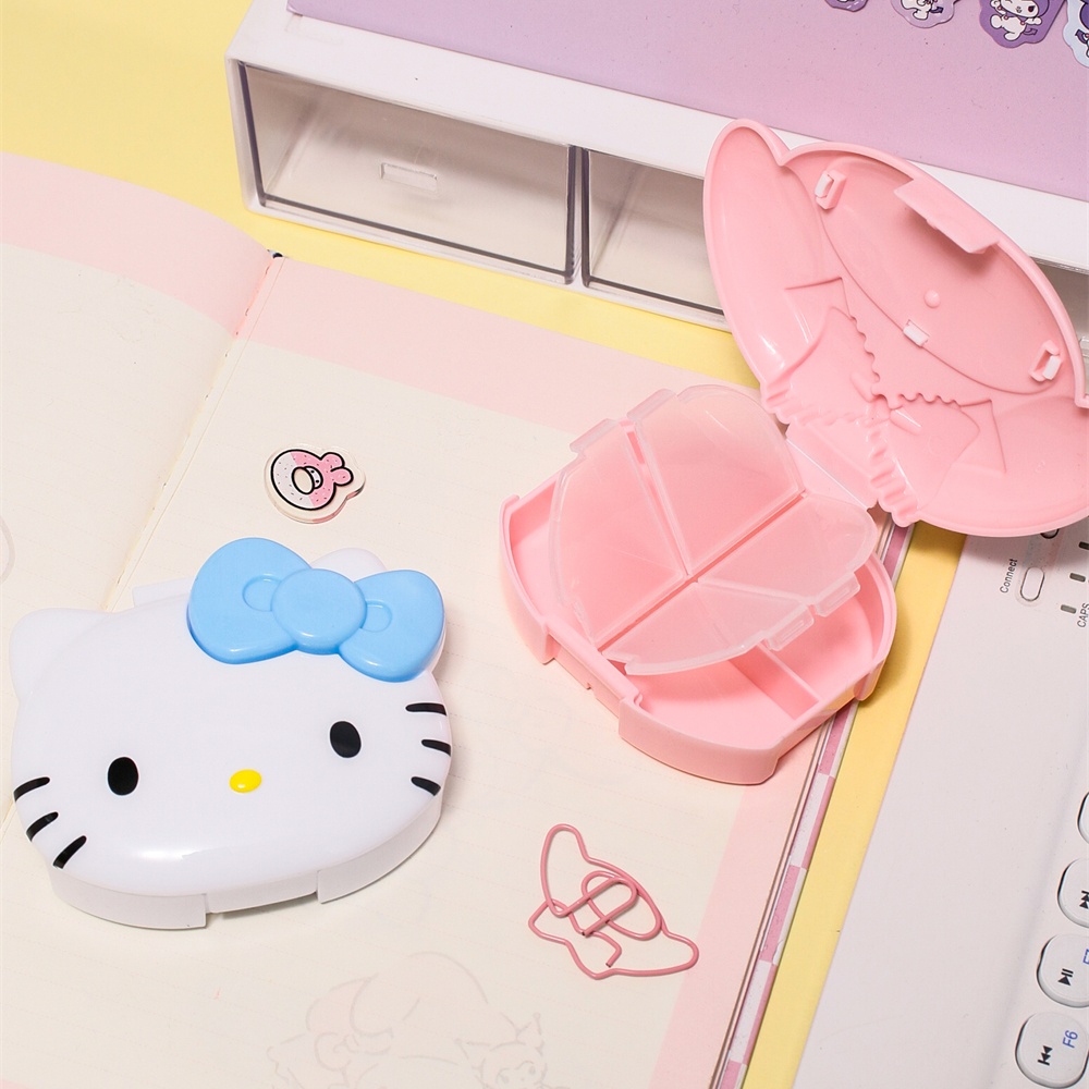 Genuine Sanrio Hello Kitty My  - Women Accessories List avaliação e preço
