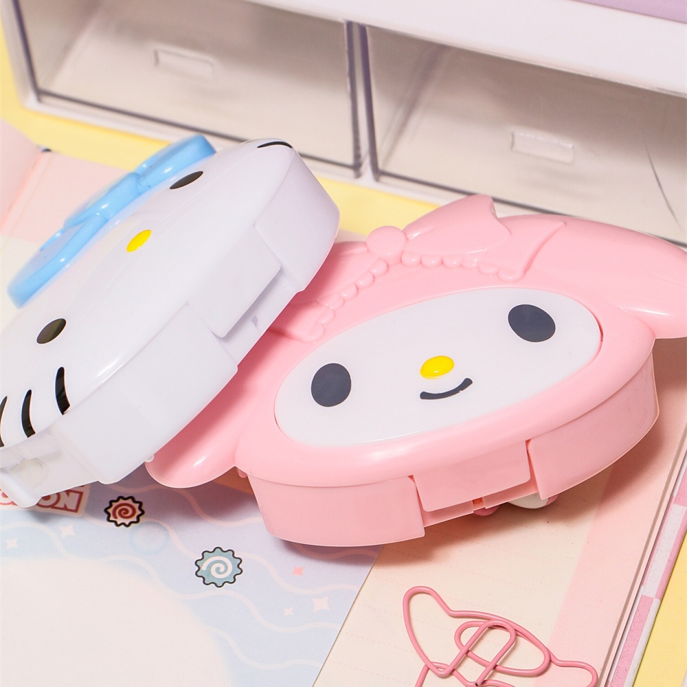 Genuine Sanrio Hello Kitty My  - Women Accessories List avaliação e preço