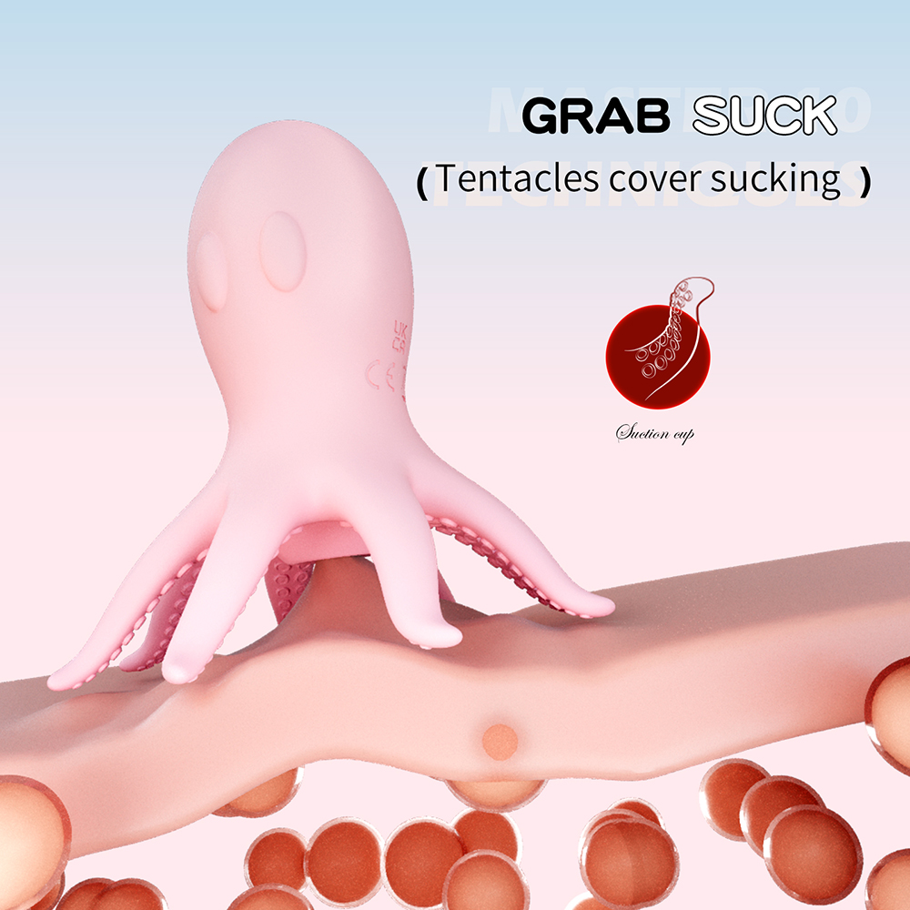 Octopus Vibrators For Women G  - Women Accessories App avaliação e preço