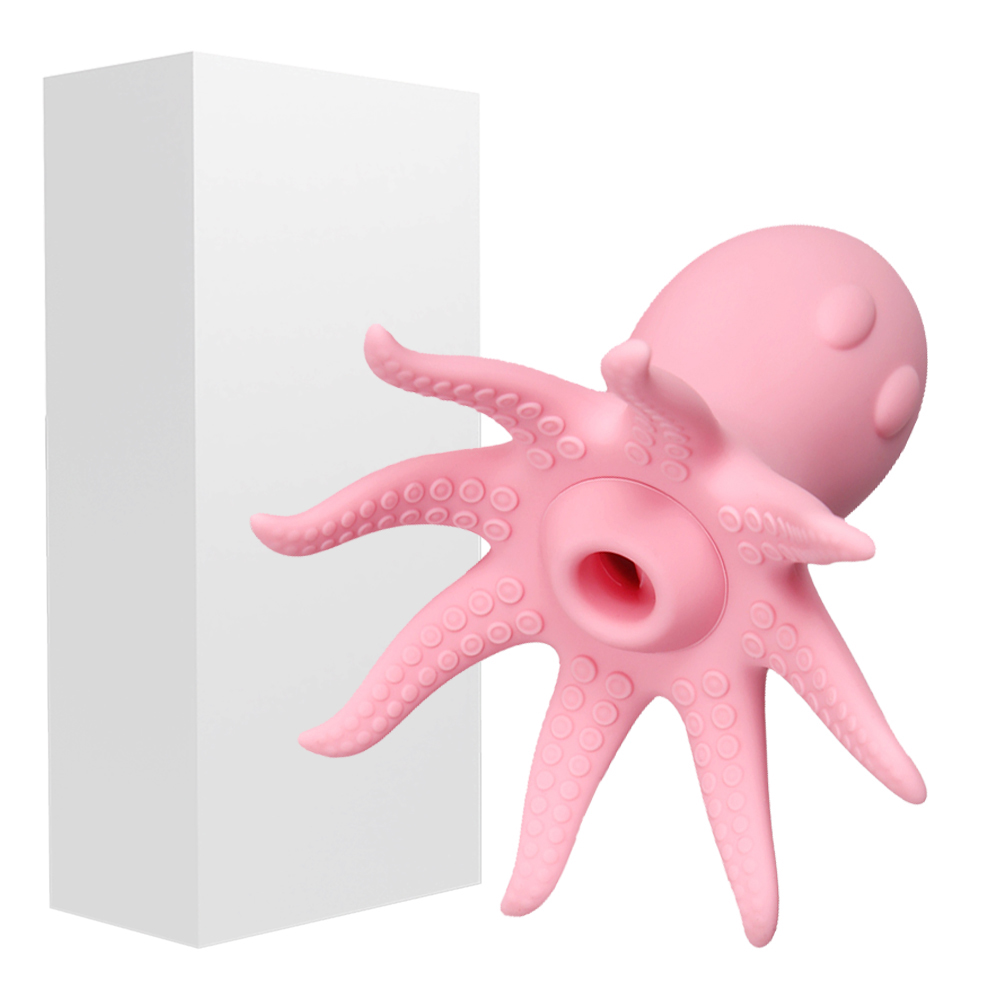 Octopus Vibrators For Women G  - Women Accessories App avaliação e preço