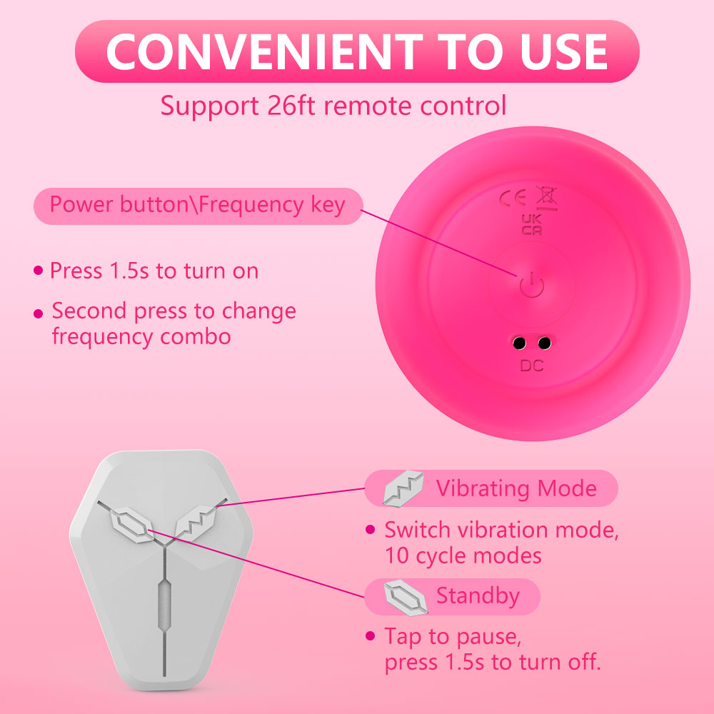 Nipple Toy Vibrator for Women  - Women Accessories App avaliação e preço