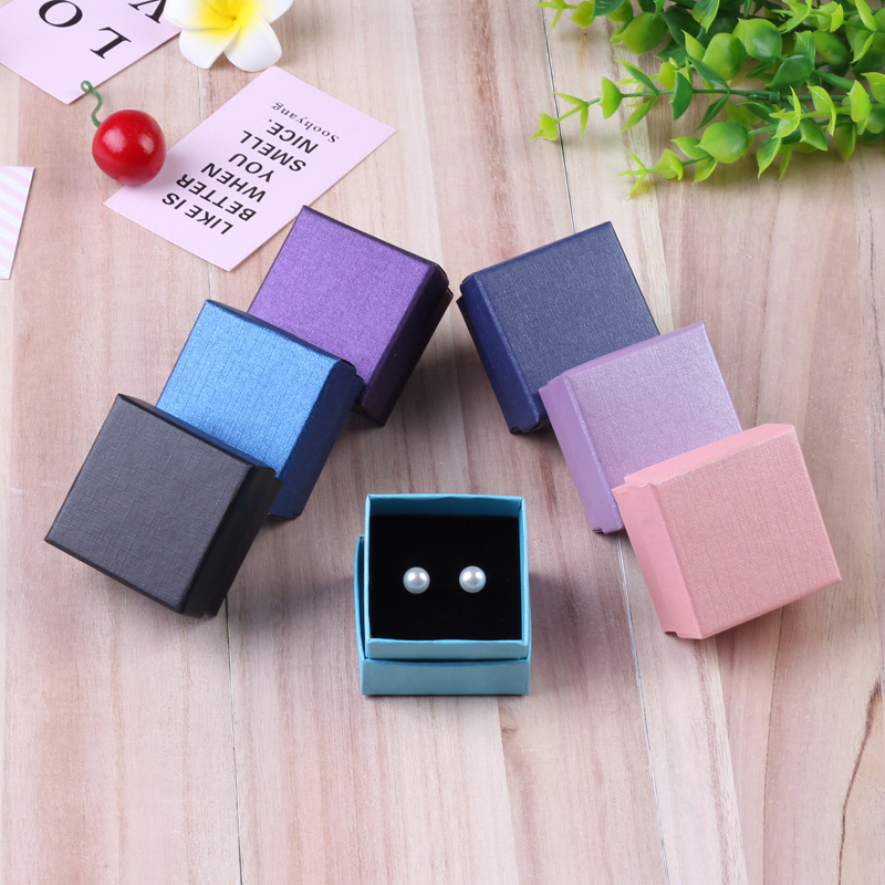 10pcs Jewelry Organizer Boxes  - Women Accessories List avaliação e preço