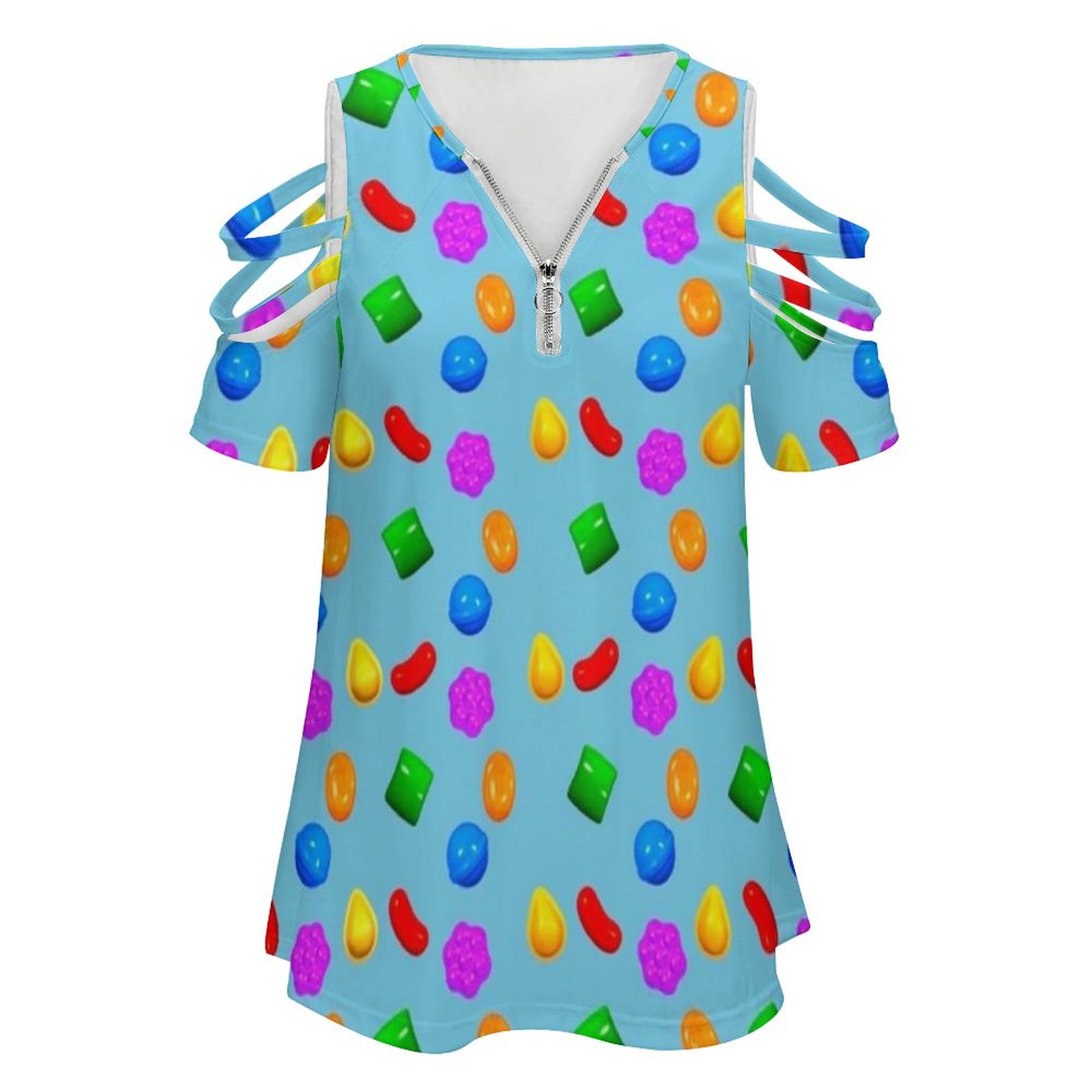 Gotta Crush Some Candy Crush N - Women Accessories App avaliação e preço