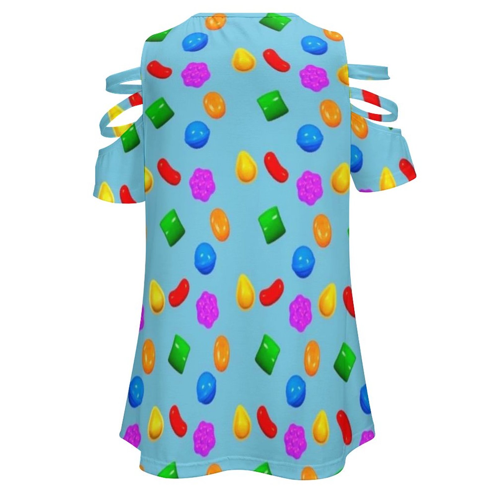 Gotta Crush Some Candy Crush N - Women Accessories App avaliação e preço