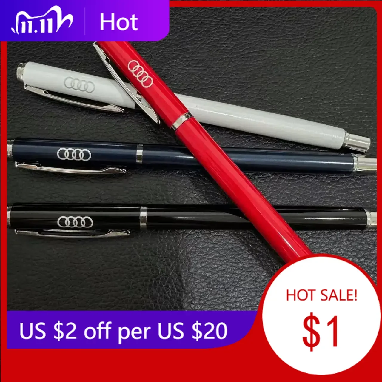 2025 Hot 1PCS Car Logo Emblem  - Women Accessories Business avaliação e preço