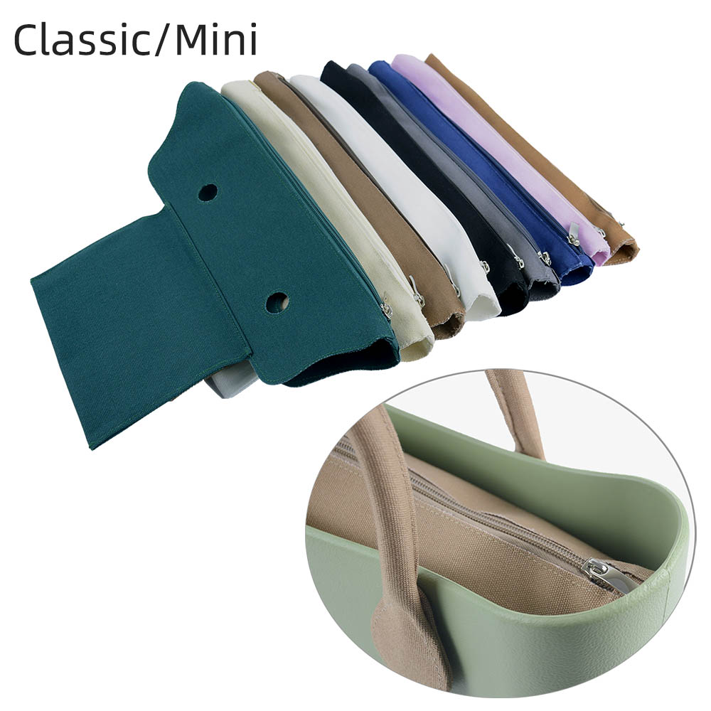 New 1 pc Classic Mini Canvas O - Women Accessories List avaliação e preço