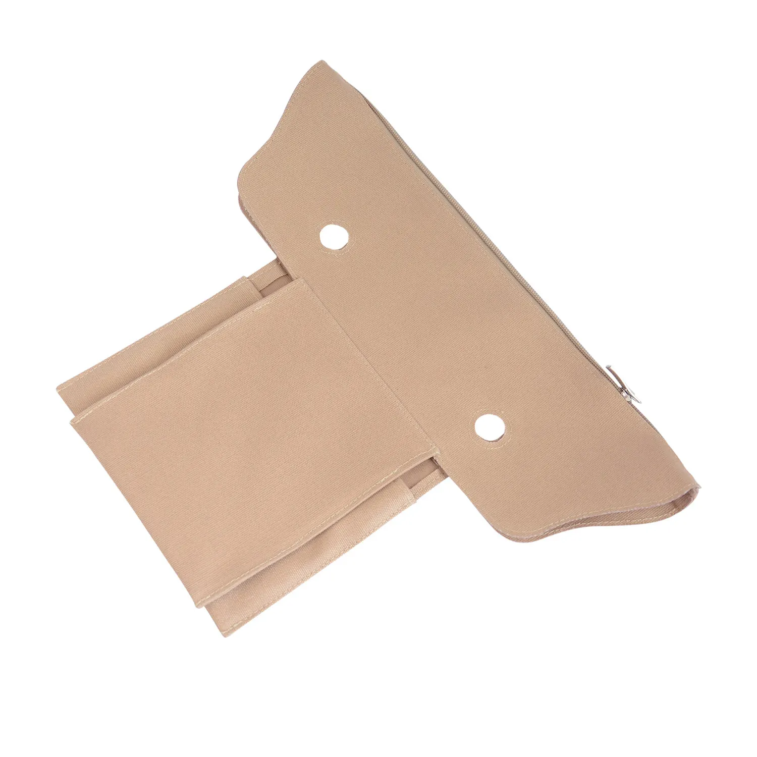 New 1 pc Classic Mini Canvas O - Women Accessories List avaliação e preço