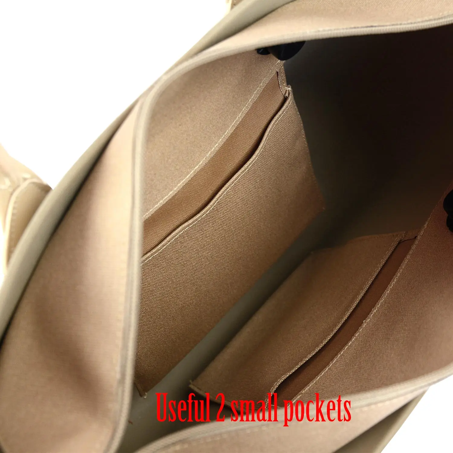 New 1 pc Classic Mini Canvas O - Women Accessories List avaliação e preço