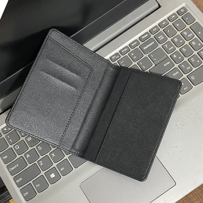 Travel Passport Holder Wallet  - Women Accessories List avaliação e preço