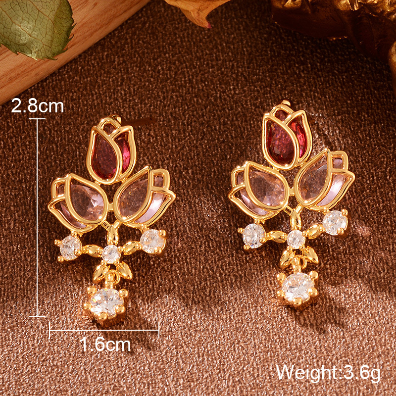 New Hot Vintage Retro Style Ea - Women'S Vintage Accessories avaliação e preço