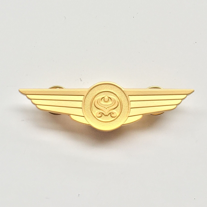 Captain Uniform Metal Cap Badg - Women Accessories Business avaliação e preço