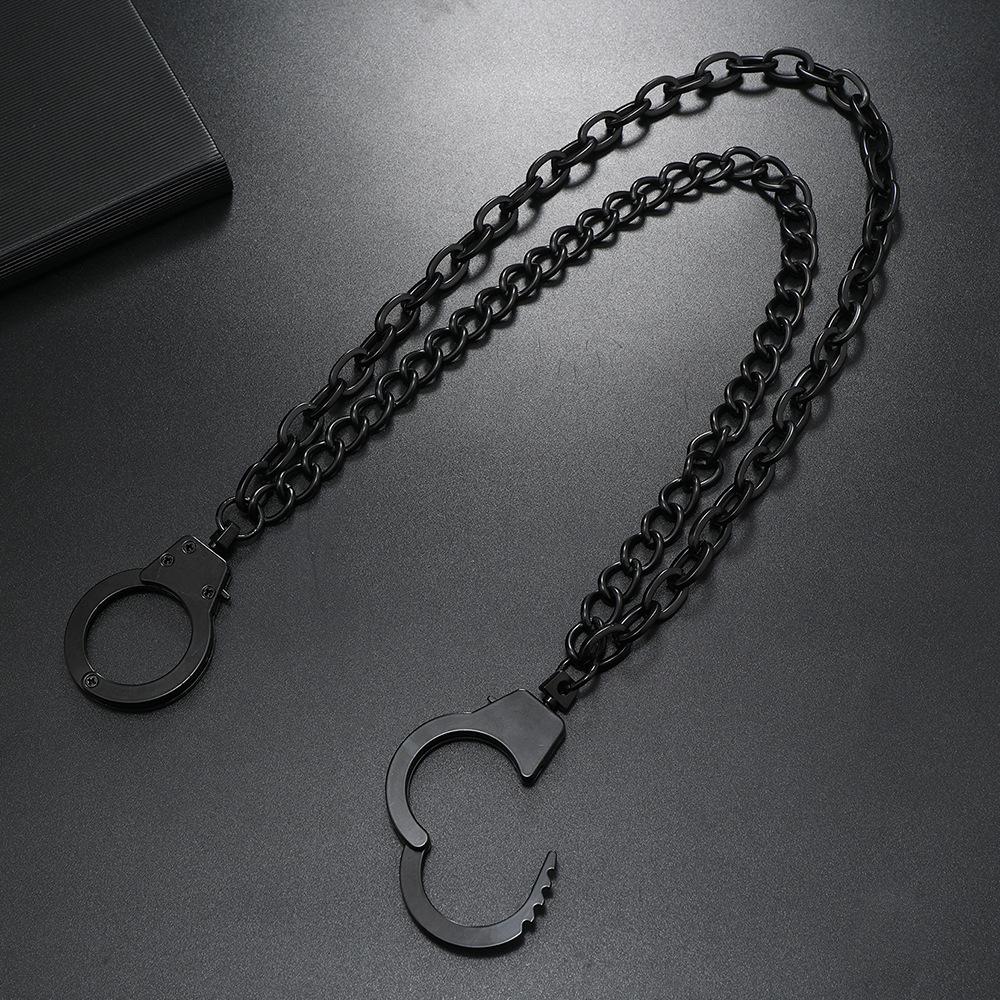 Punk Style Chain On The Jeans  - Women Accessories Pk avaliação e preço