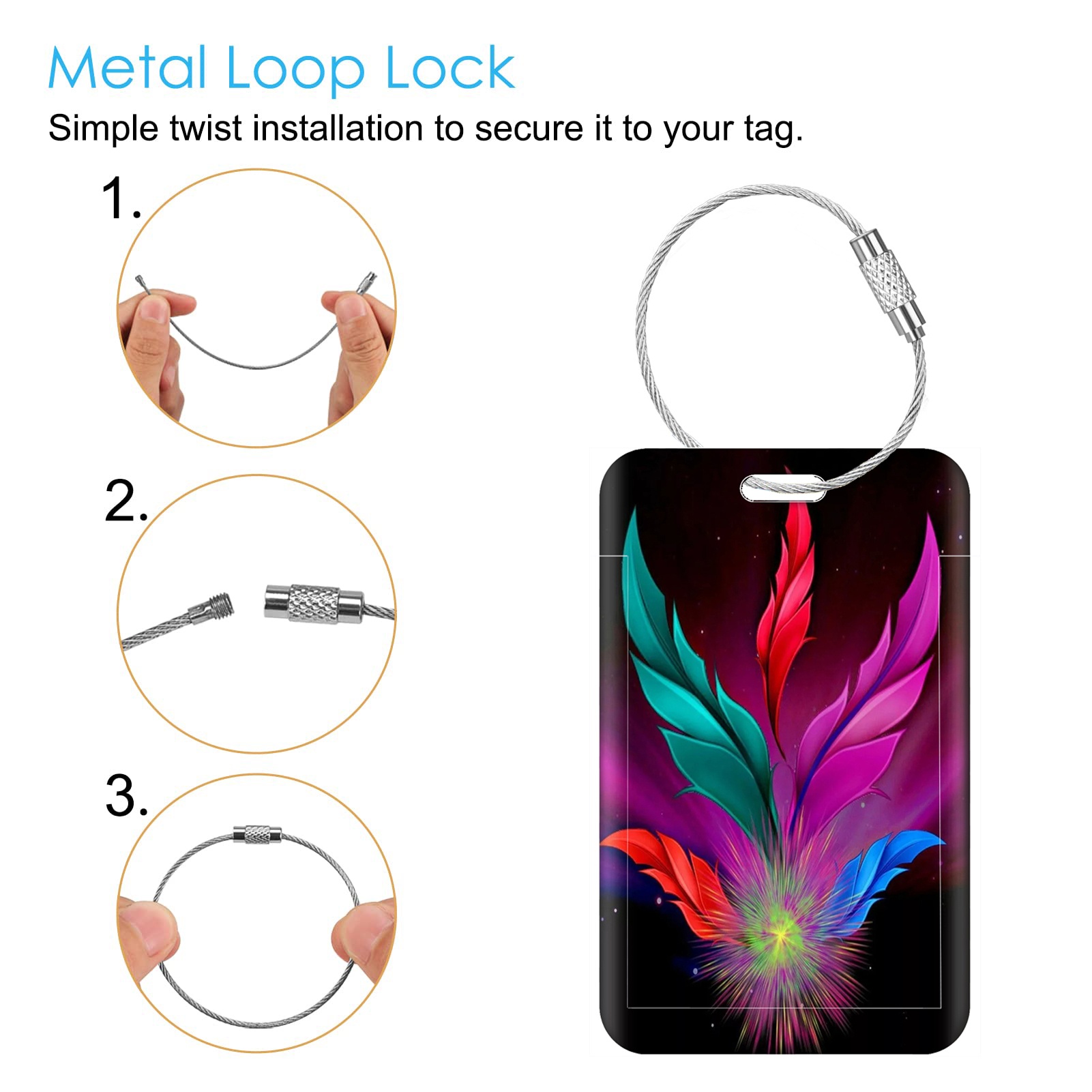 HOT SALE Art Feather Business  - Women Accessories Business avaliação e preço