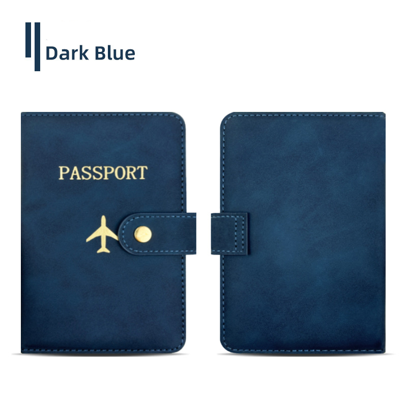Personalize Name Travel Passpo - Women Accessories Business avaliação e preço