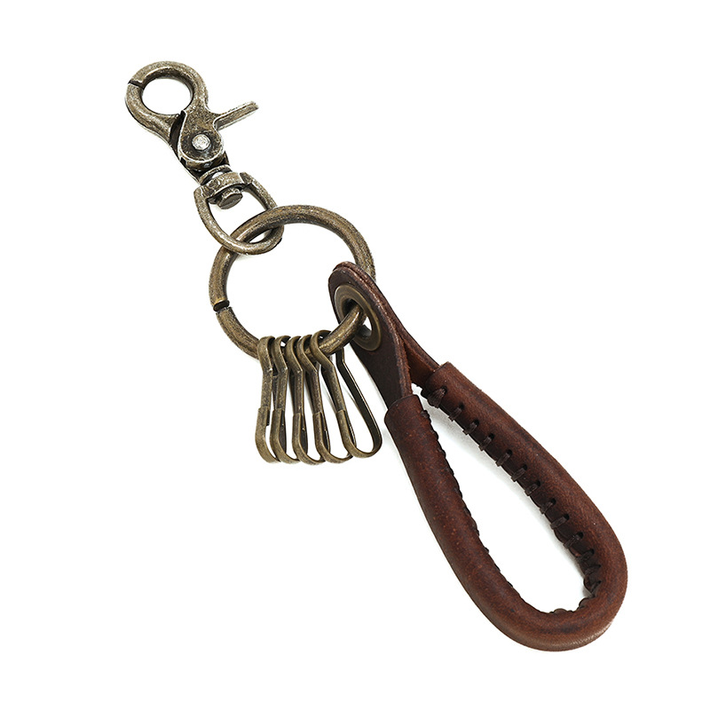 Genuine Leather Pocket For Car - Women Accessories Pk avaliação e preço