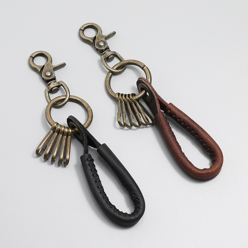 Genuine Leather Pocket For Car - Women Accessories Pk avaliação e preço