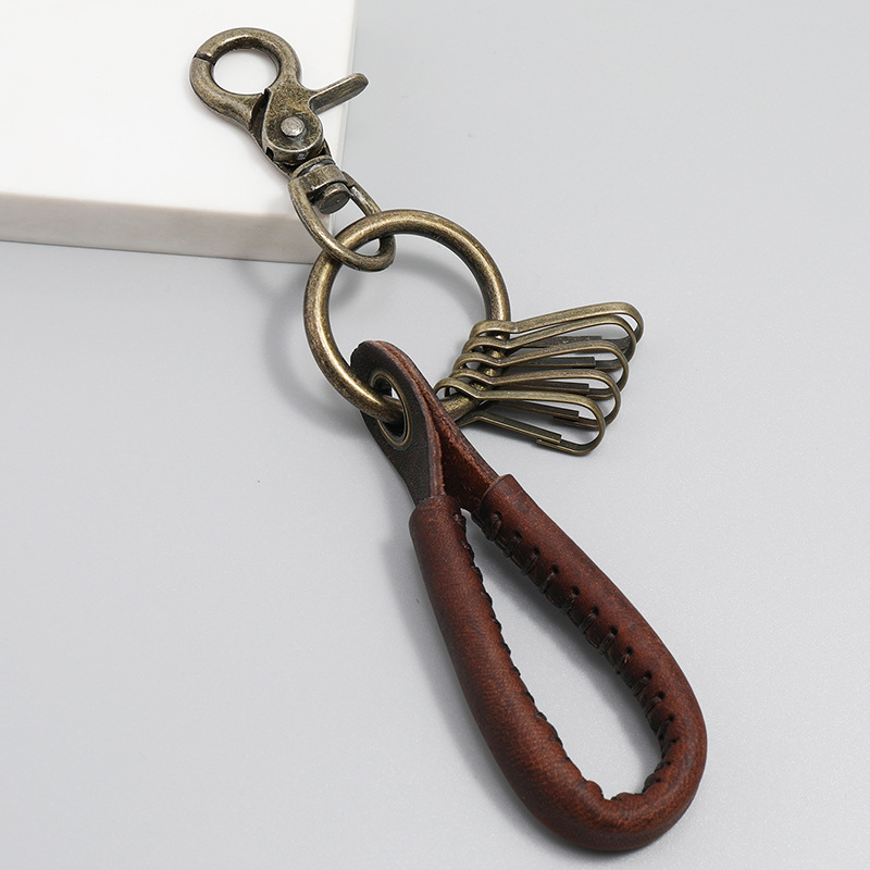 Genuine Leather Pocket For Car - Women Accessories Pk avaliação e preço