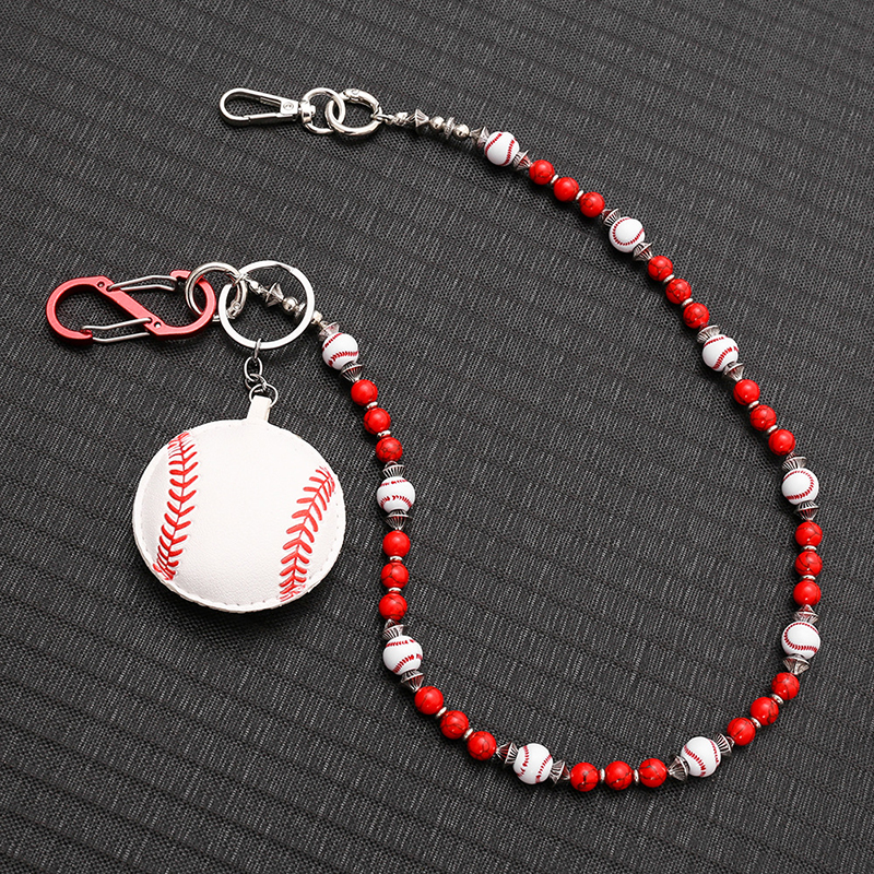 Punk Hip Hop Style Baseball Wa - Women Accessories Pk avaliação e preço