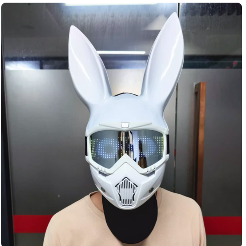 Halloween Bunny Girl Colplay B - Women Accessories App avaliação e preço