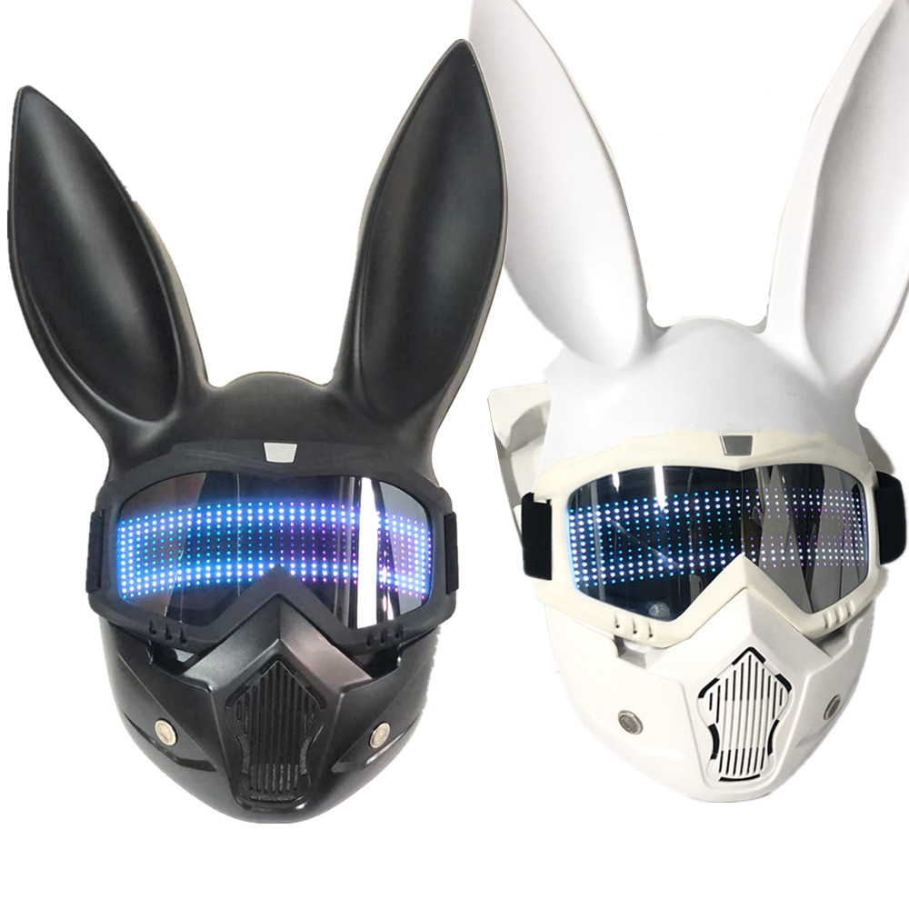 Halloween Bunny Girl Colplay B - Women Accessories App avaliação e preço